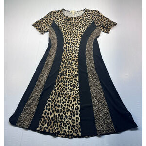 Brand New Michael Kors Women's Dress Size S (0427)